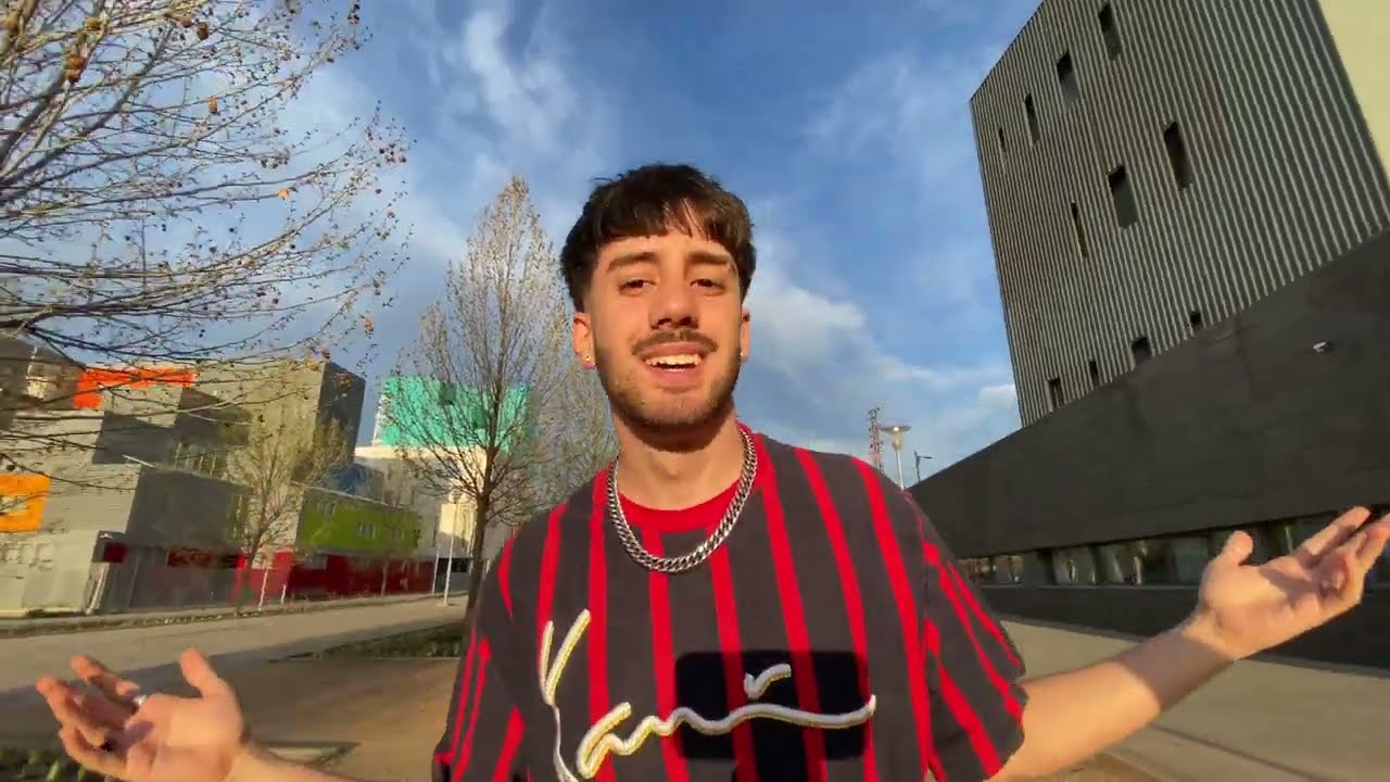Mikel Dass - TICKETS (Visualizer)