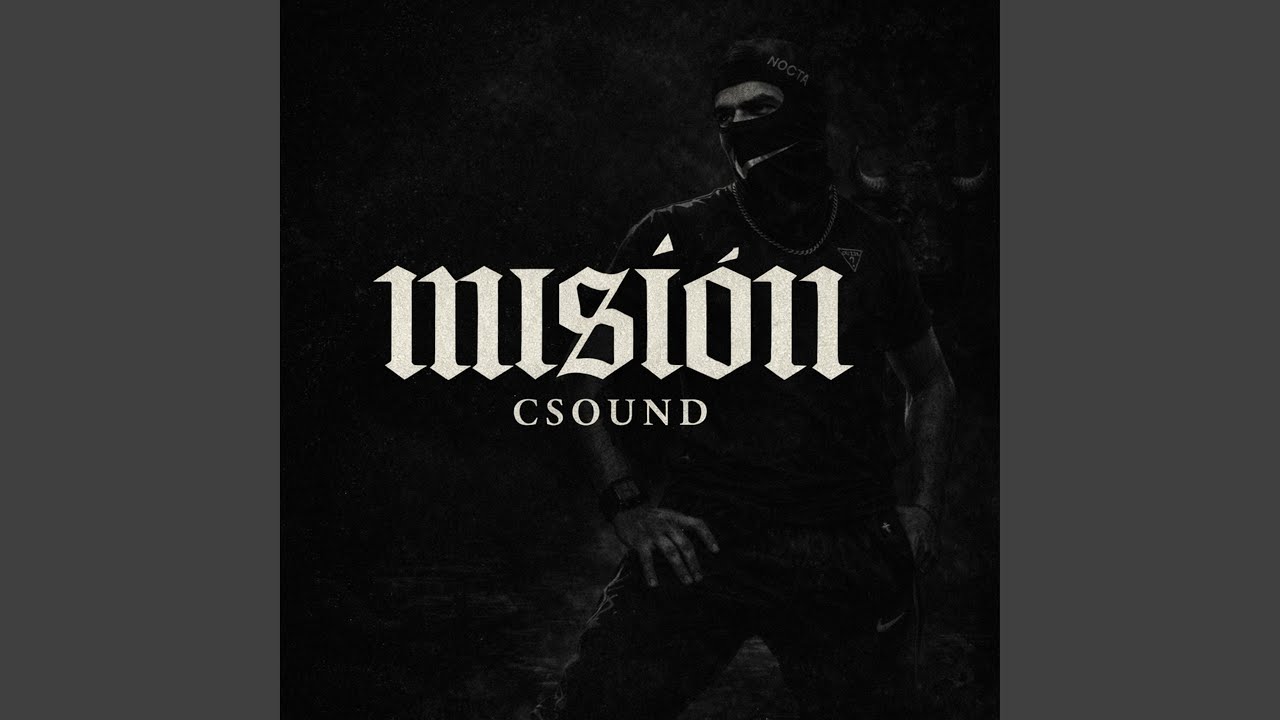 misión