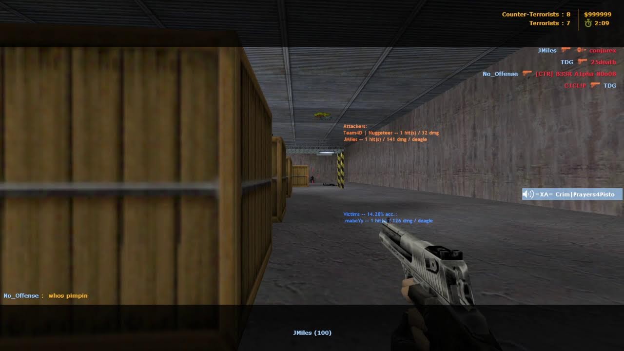 cs 1.6 cs_militia