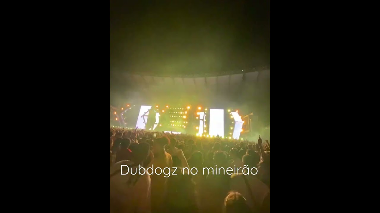 Festival planeta Brasil ! #planetabrasil #dubdogz #eletronica