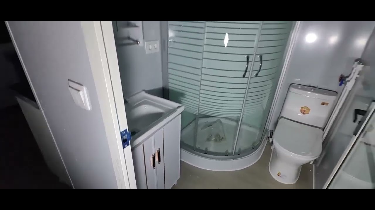 Letní domek 37m2 zateplený