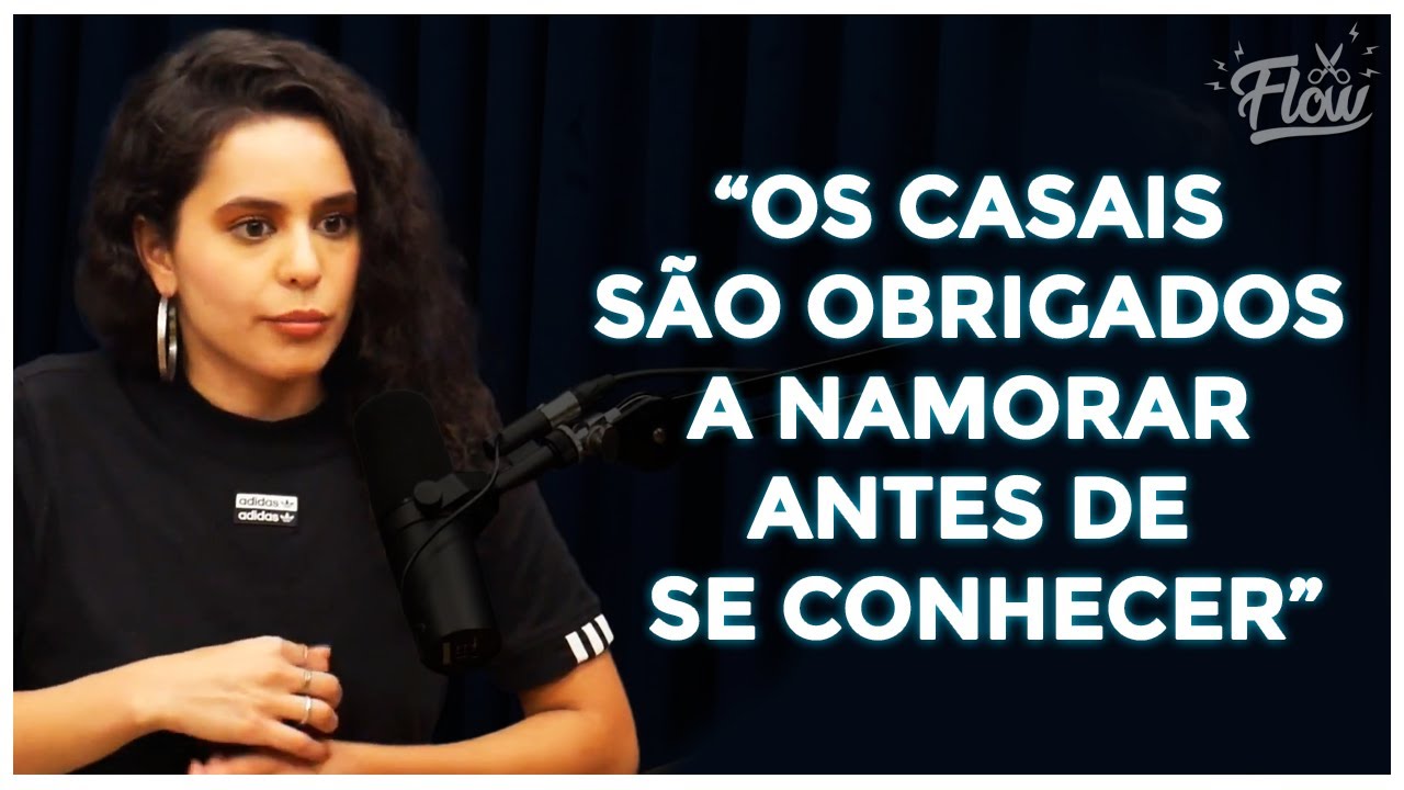 CULTURA ÁRABE | Cortes do Flow