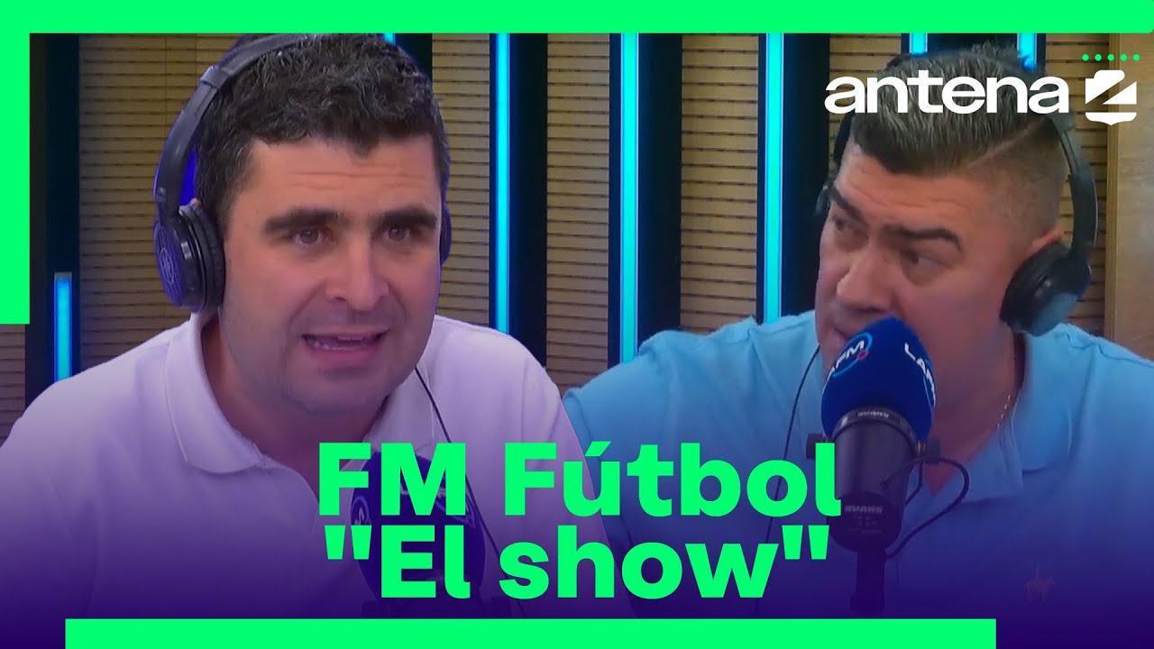 FM Fútbol 