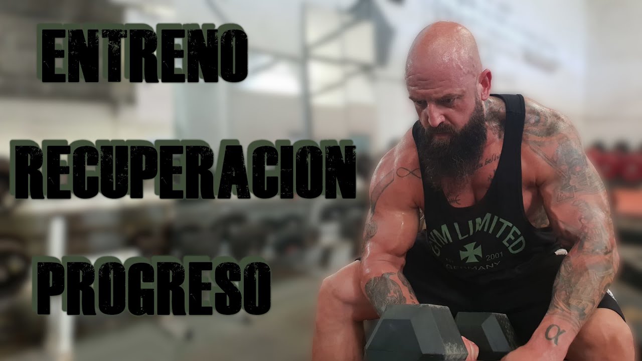 ¿ENTRENAR MÁS ES MEJOR?