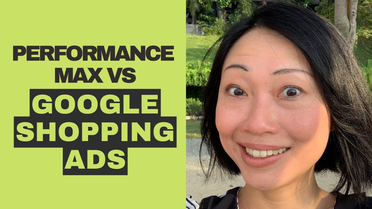 Google Shopping Ads или Performance Max — что лучше подходит для магазина Shopify?