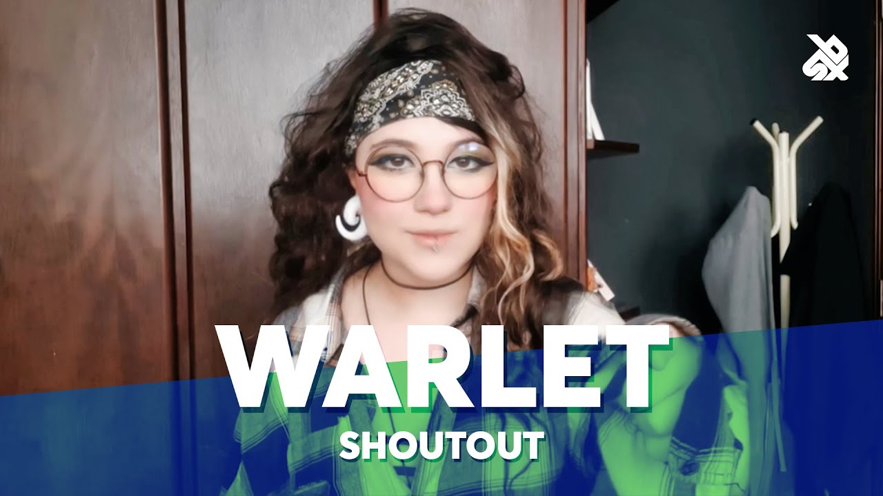 WARLET 🇧🇷 | INCREDIBLE MUSICALITY
