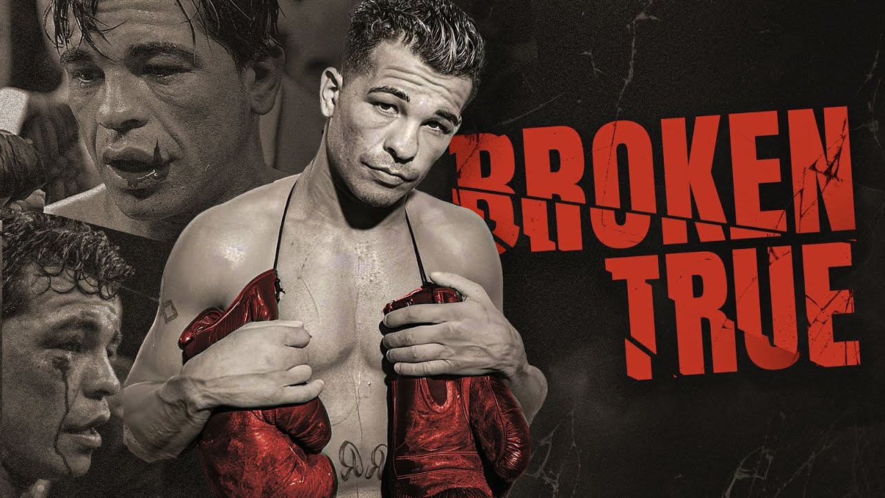 ARTURO GATTI: The Truth Inside Violence