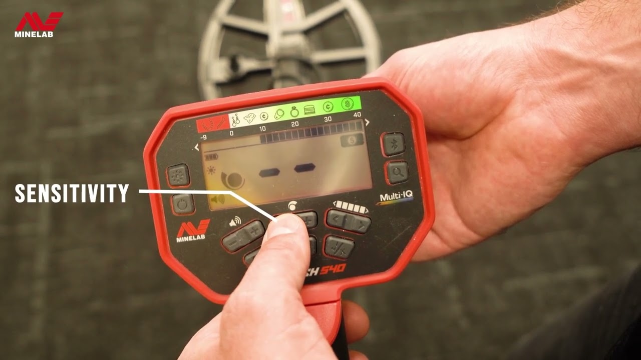 How to Use Minelab Vanquish: A Beginner's Guide to the mighty Vanquish Metal Detector