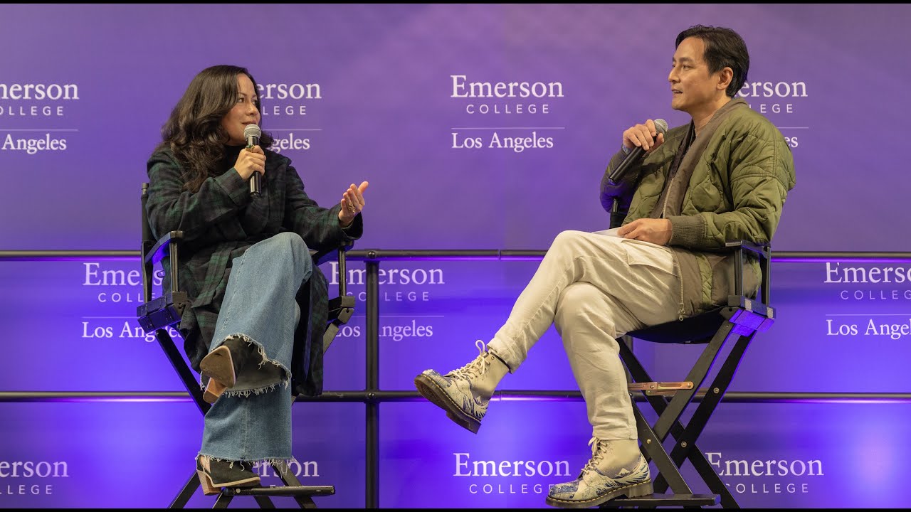 Asia Society x Stone Soup Social: Shannon Lee & Daniel Wu (2/19/24)