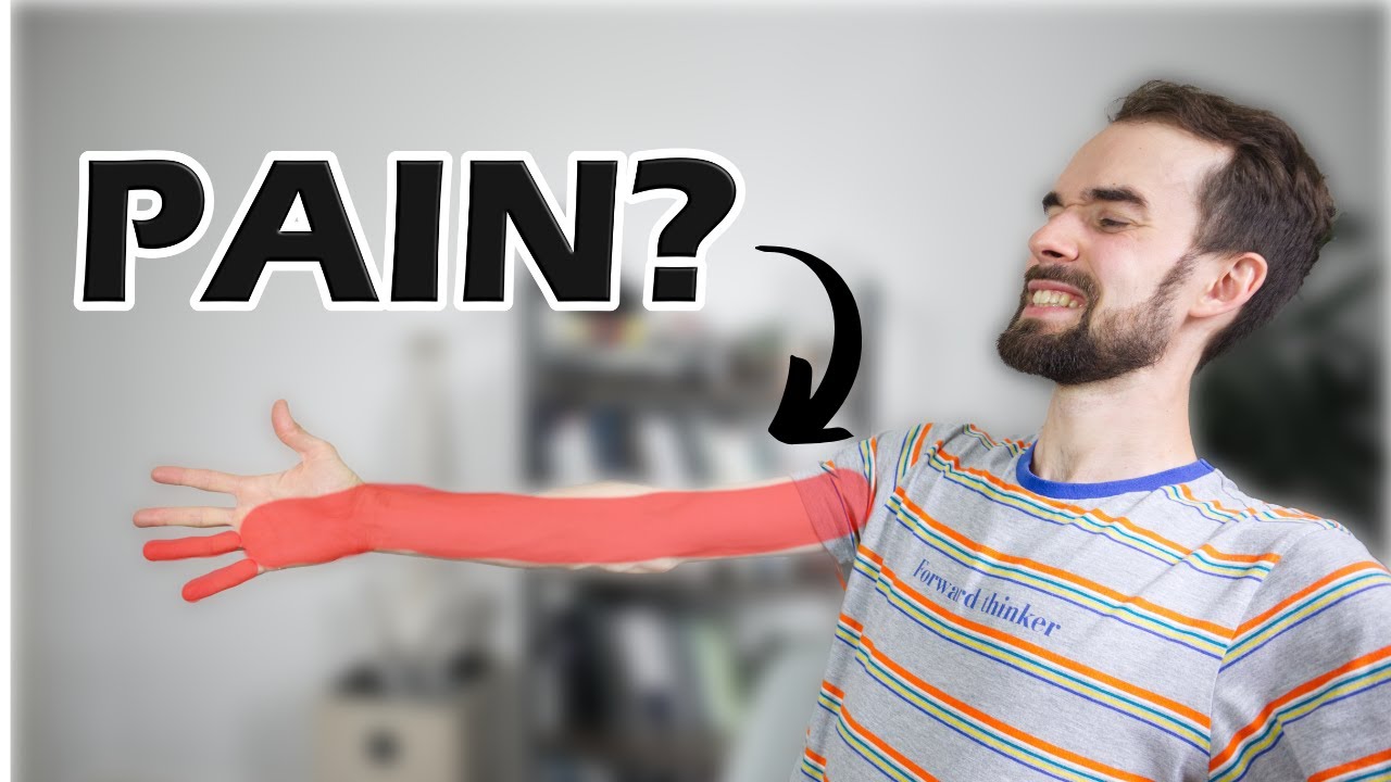 Thoracic Outlet Syndrome (TOS): How To Get Immediate Relief