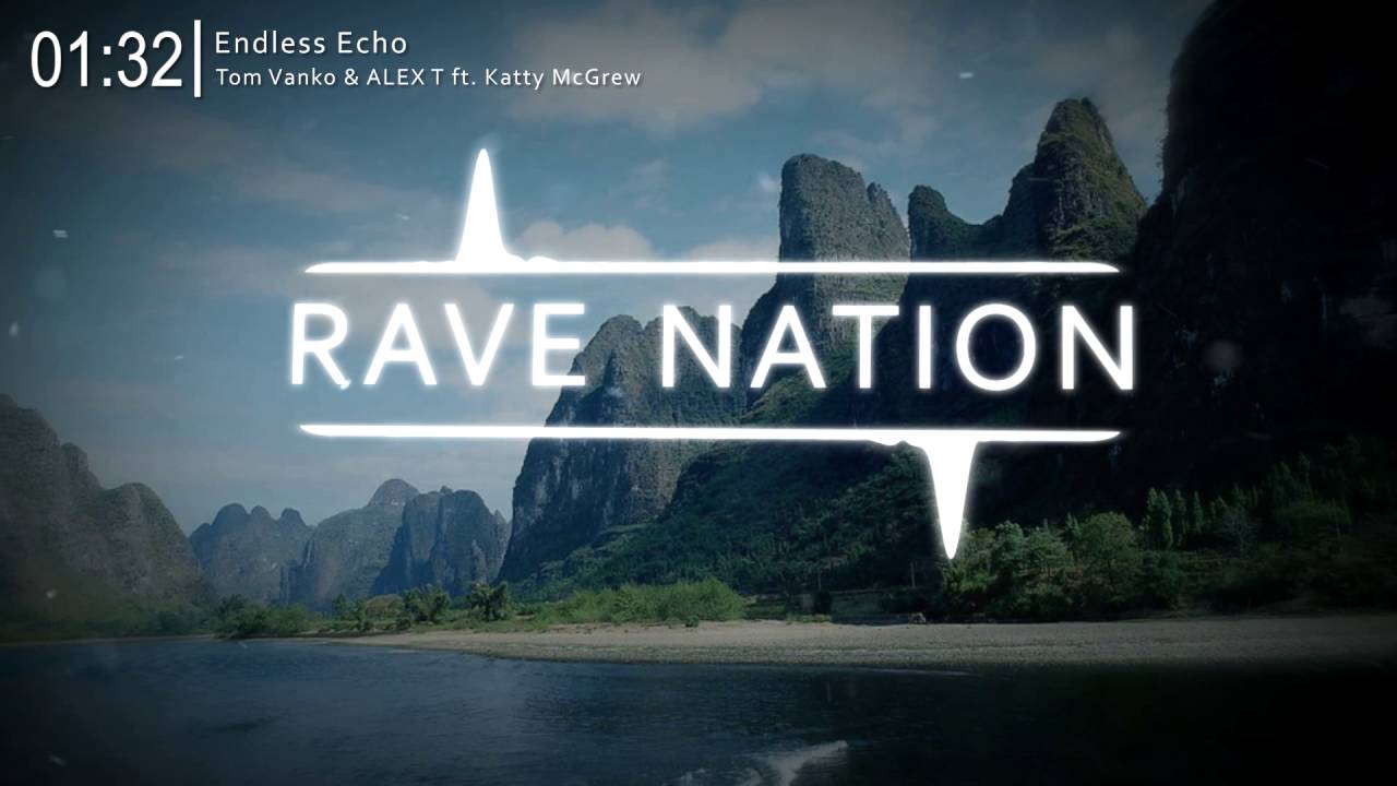 Tom Vanko & ALEX T ft. Katty McGrew - Endless Echo