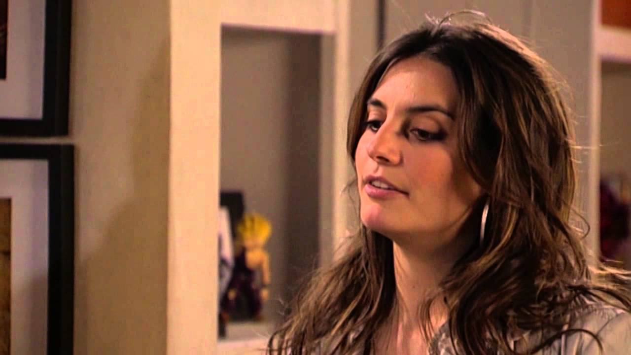 Moment culte : Mélanie emménage chez Benoit