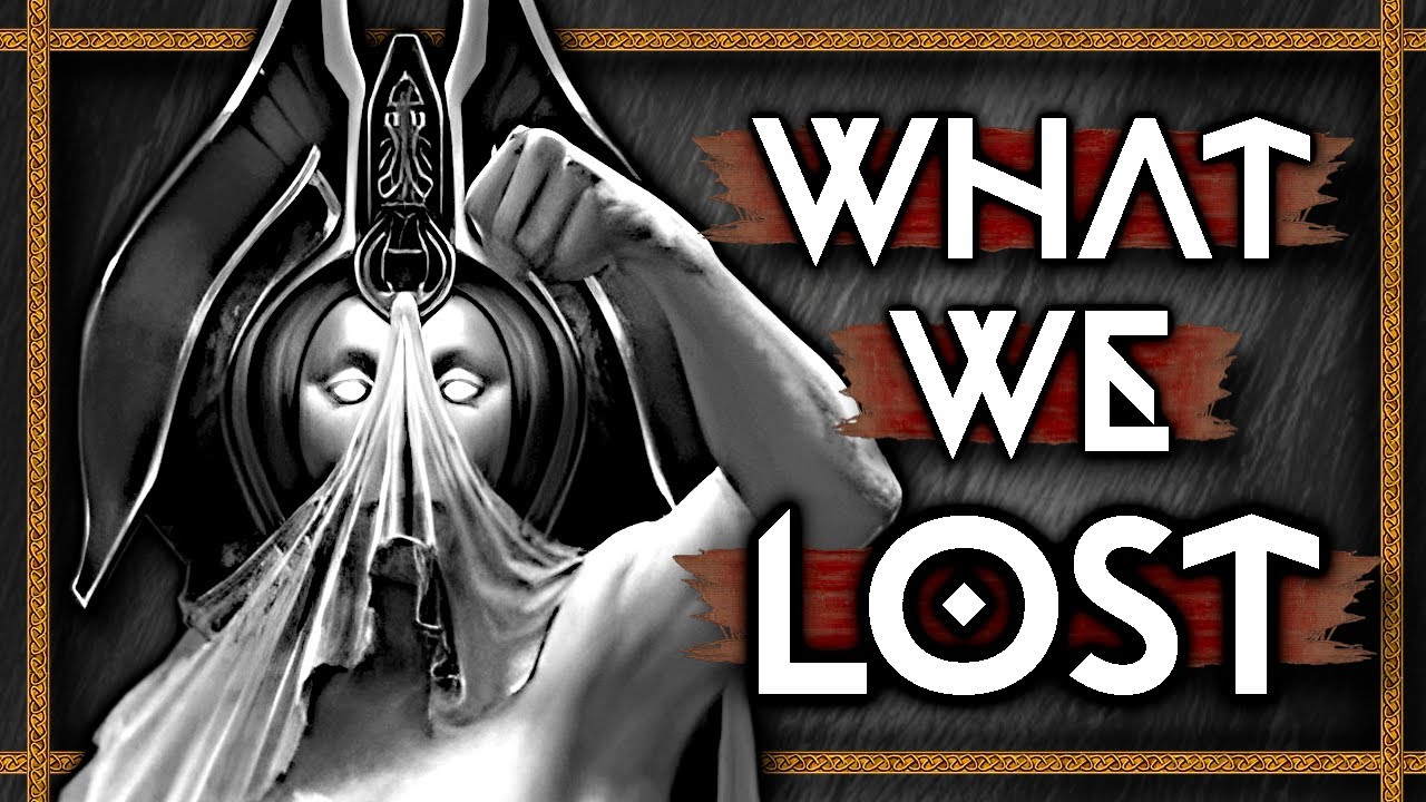 10 Most REGRETTABLE Cuts in the God of War Series