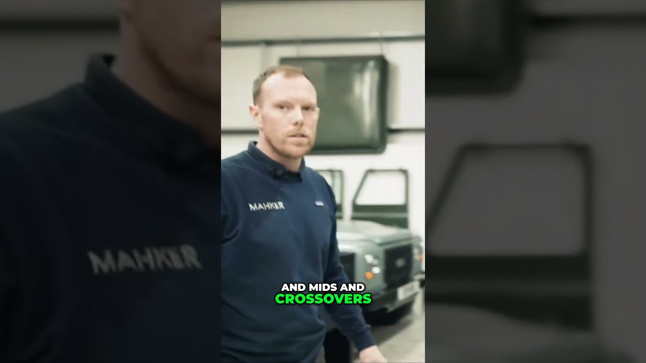 👆full video here👆 Upgrade Your Car's Audio System with Alpine and Audison Technology! 