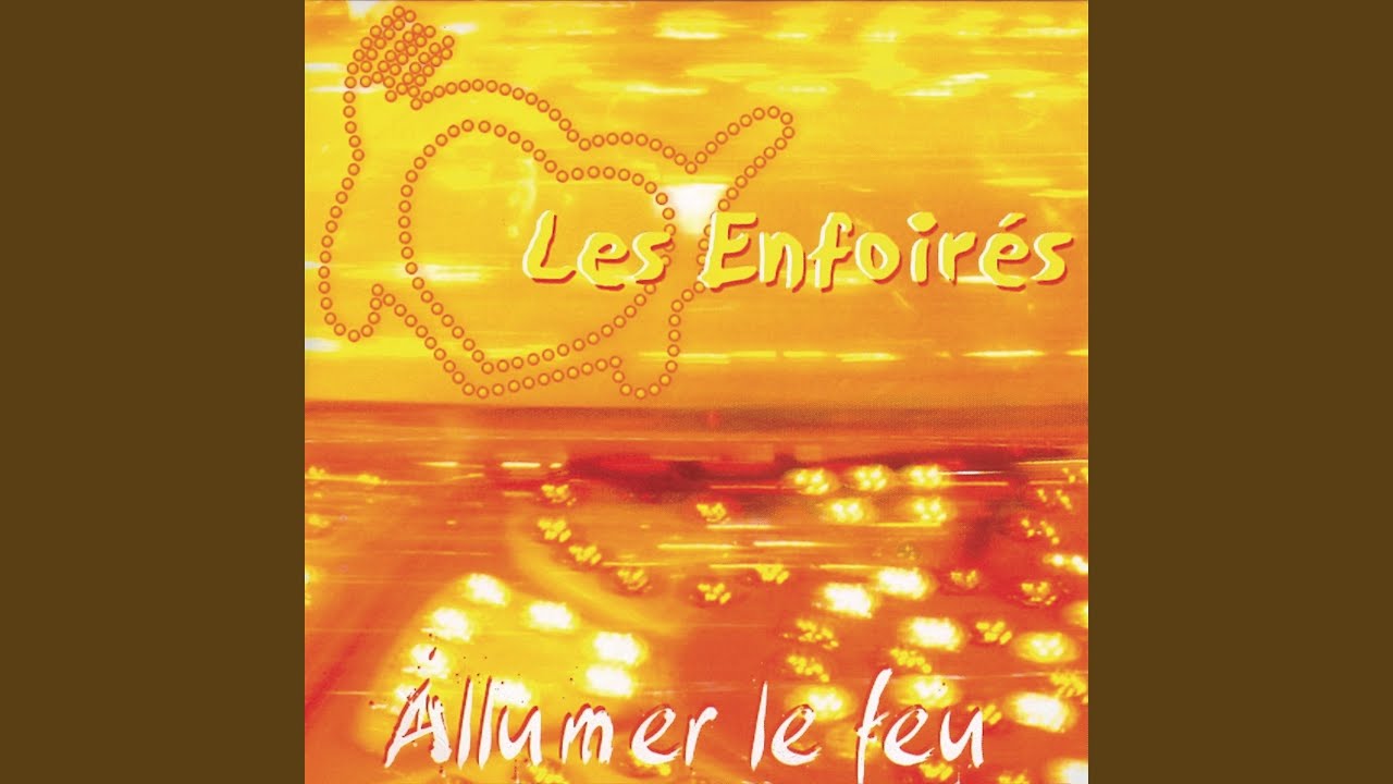 Allumer le feu (Live)