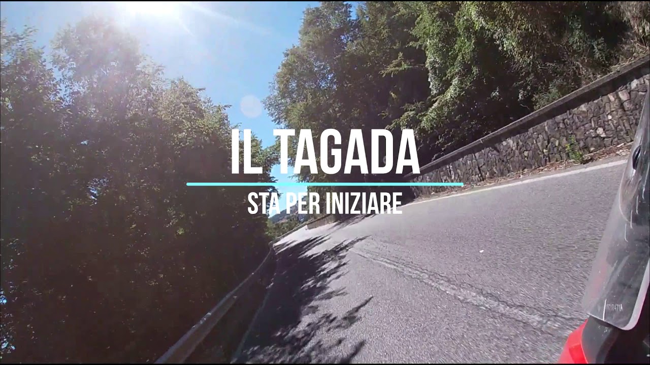 BASILICATA  IN MOTO SS92
