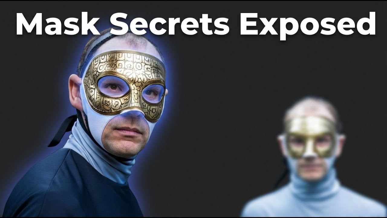 I Spent Years Hiding—Here's What I Learned