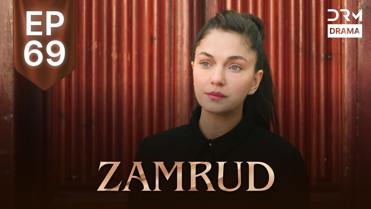 Turkish Drama in Urdu | Zamrud | Episode 69 | The Phoenix | UE1O