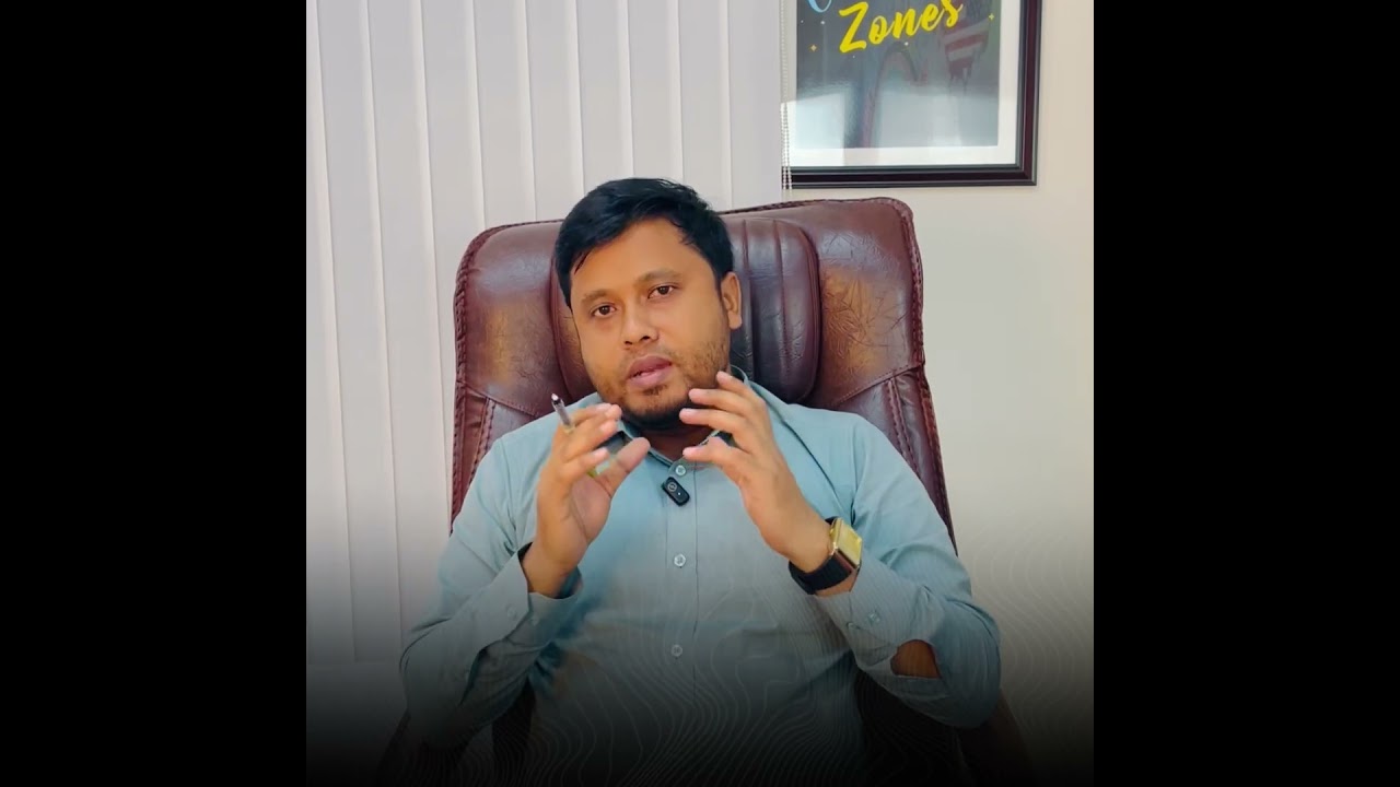 ডেনমার্ক স্টুডেন্ট ভিসা A to Z Full গাইড 🇩🇰  | Study in Denmark 2026 #shorts #denmark