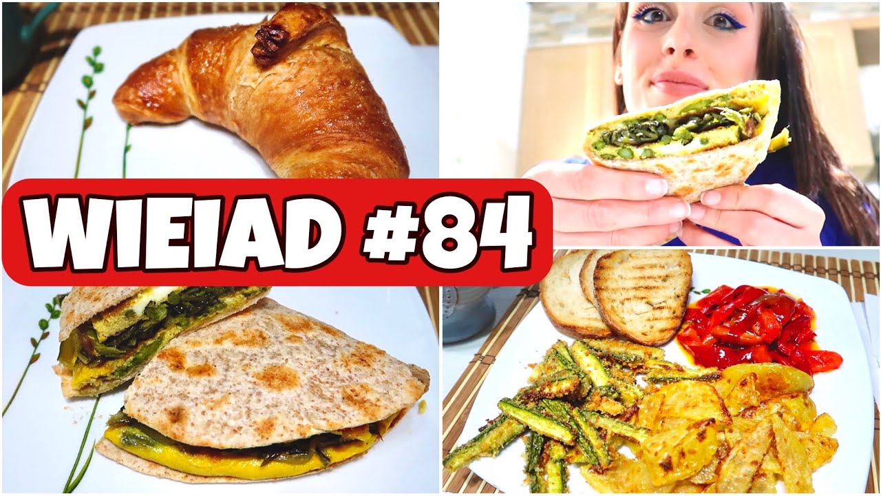 WHAT I EAT IN A DAY #84
