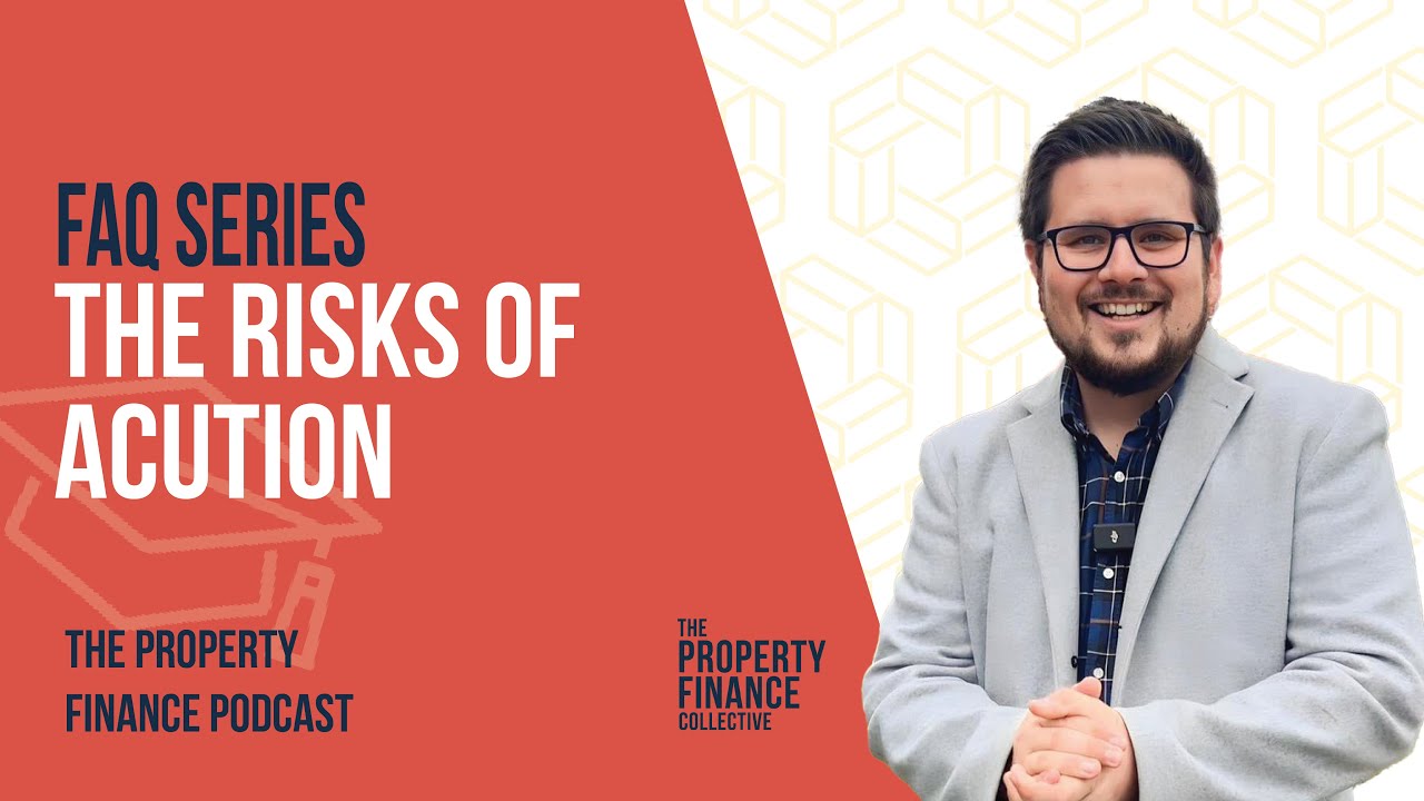 139. FAQ: The Risks of Auction