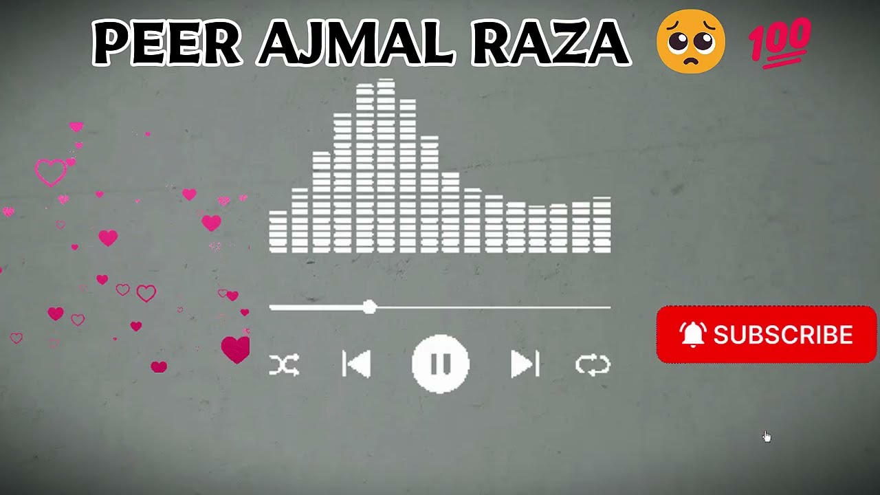 Gham Aur Pareshani😭 Ke Baad Allah Ki Rehmat || Peer Ajmal Raza Qadri Most Emotional Bayan 2026