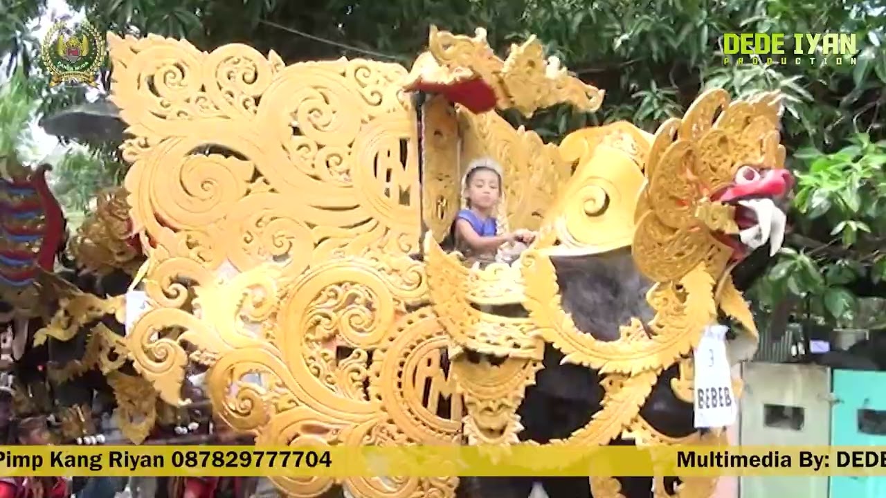 10 Singa Dangdut Raja Mohdif Panca Muda || Ultah Jihan Desa Panguragan Kec. Panguragan Cirebon