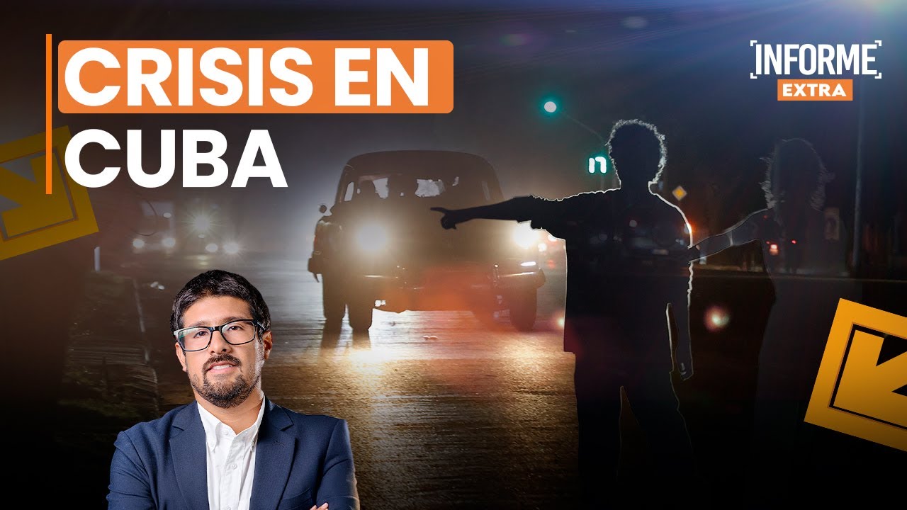 Consecuencias de la captura de Maduro para el régimen castrista | Informe extra