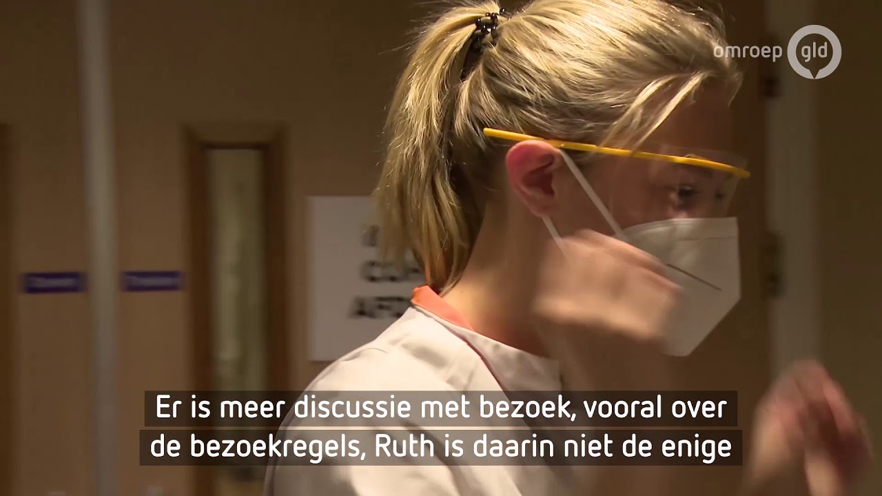 Agressie tegen ziekenhuispersoneel: 'Eerst werd er geklapt, nu krijgt de zorg klappen'