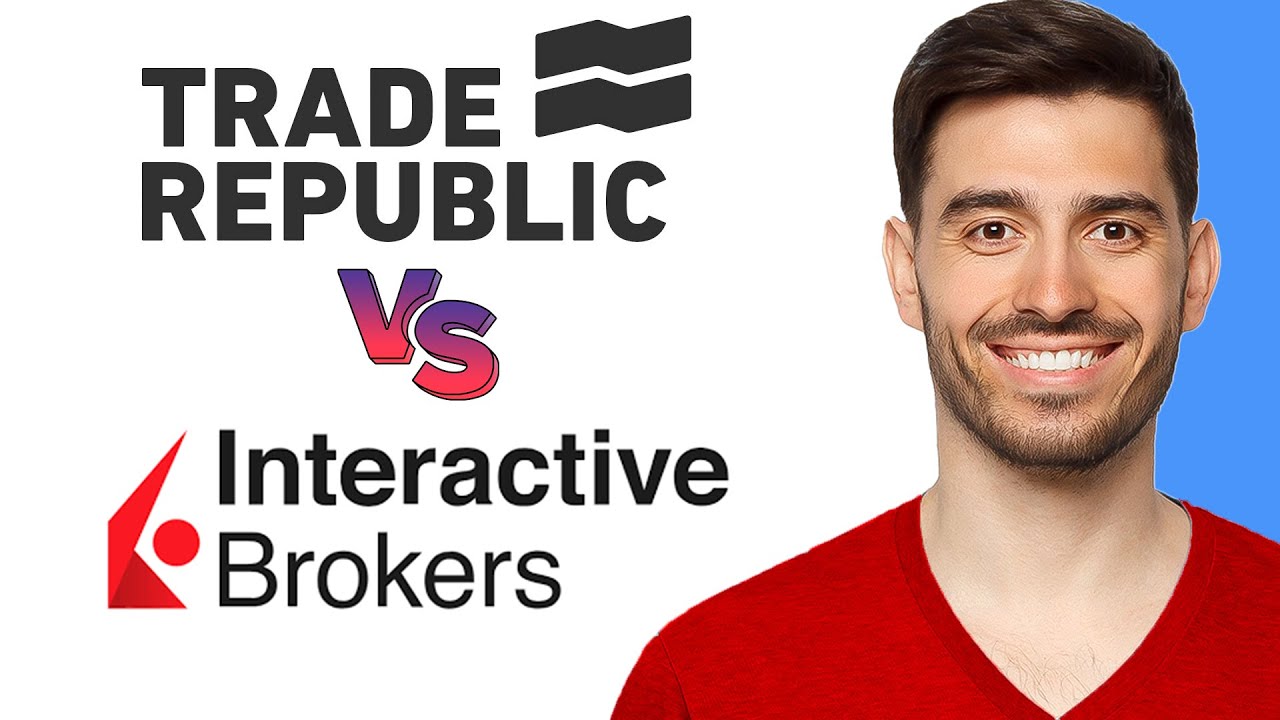 Trade Republic vs Interactive Brokers | Which Is The Best Investing Platform? (2024)