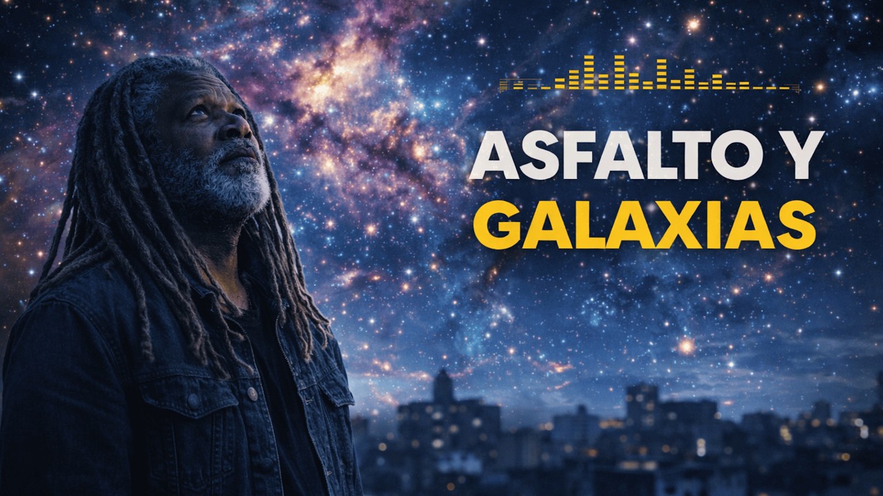 Asfalto y Galaxias | La Riqueza de Quien Solo Tiene el Universo