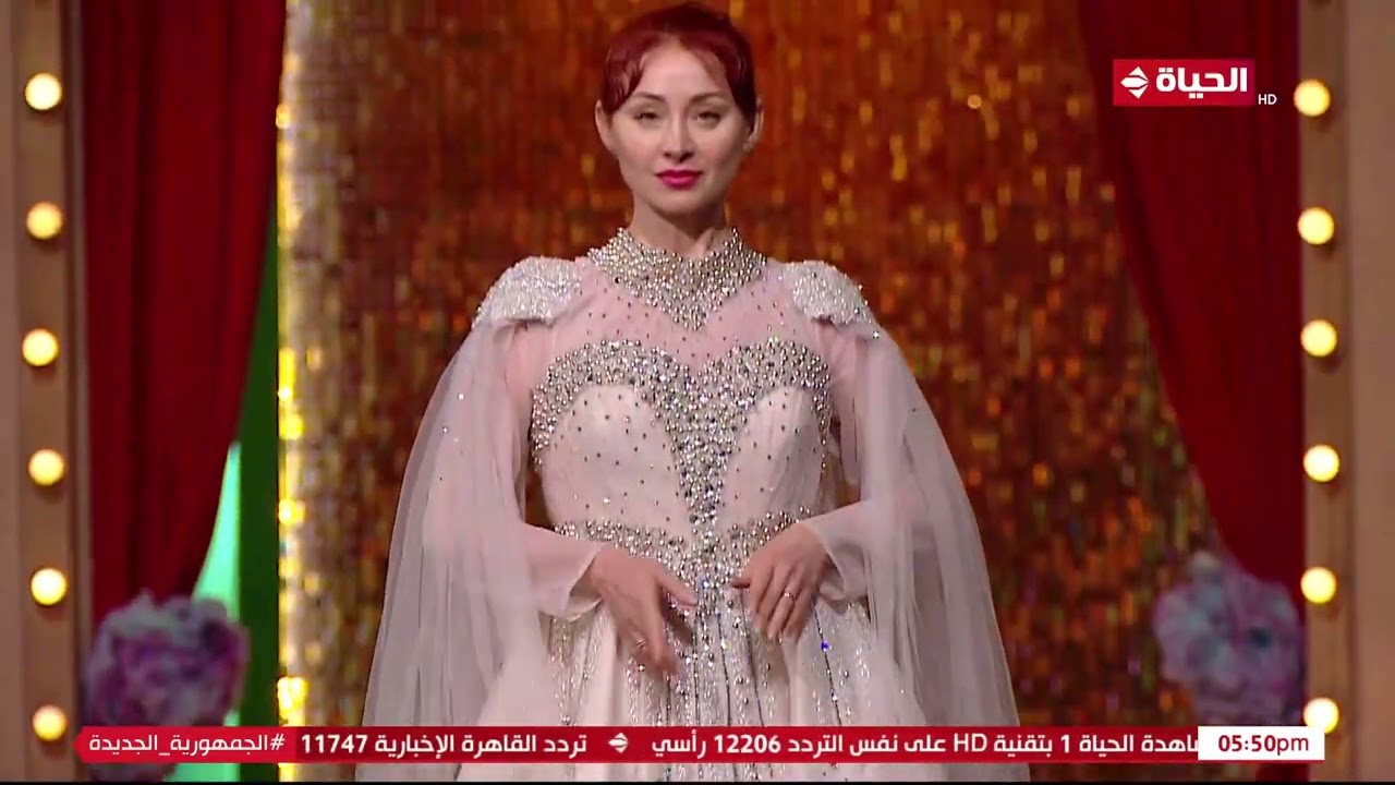 4 شارع شريف - تشـكيلة مثالية من فساتين الزفاف من تصميم آمال القلاوي