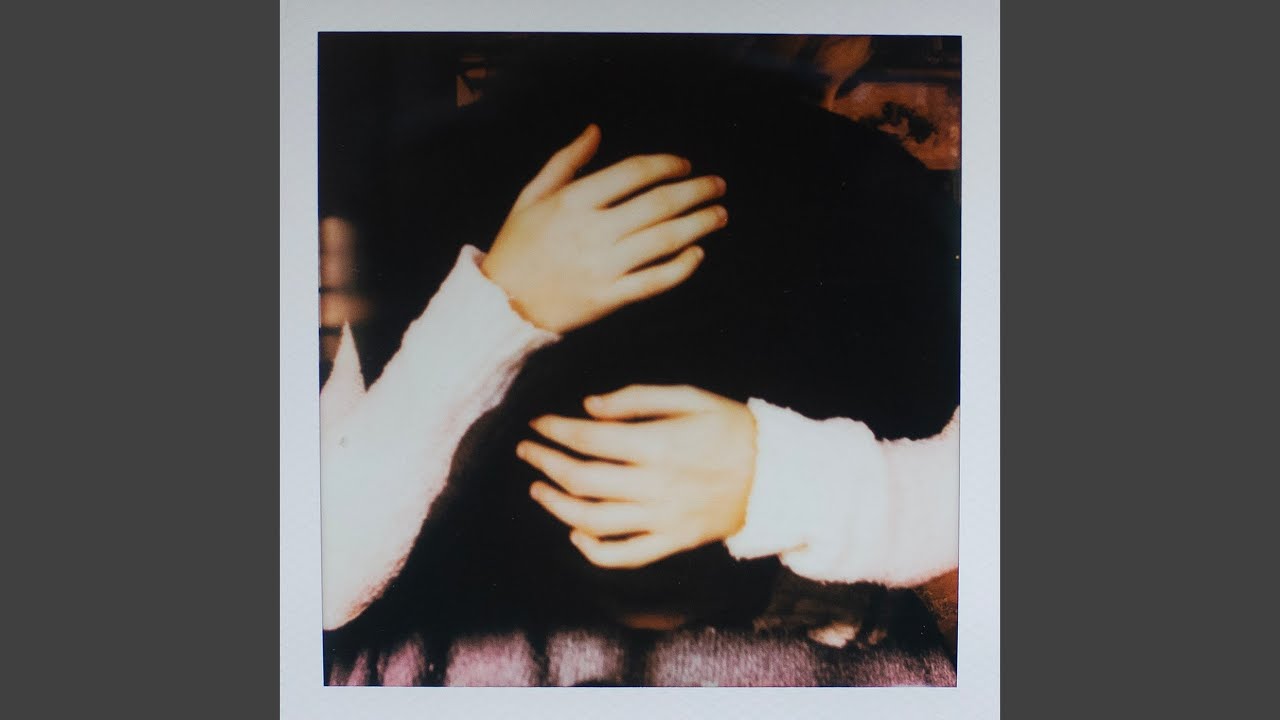 We Hug Now (Stripped)