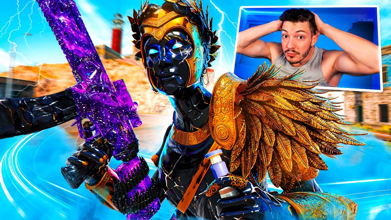 JE SPEEDRUN REBIRTH ISLAND (64 K*LLS 😱)