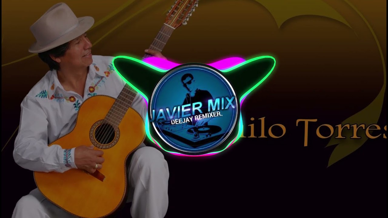 Los solteritos de Cayambe vs. Camilo Torres|| Javier Dj ||🇪🇨🔥