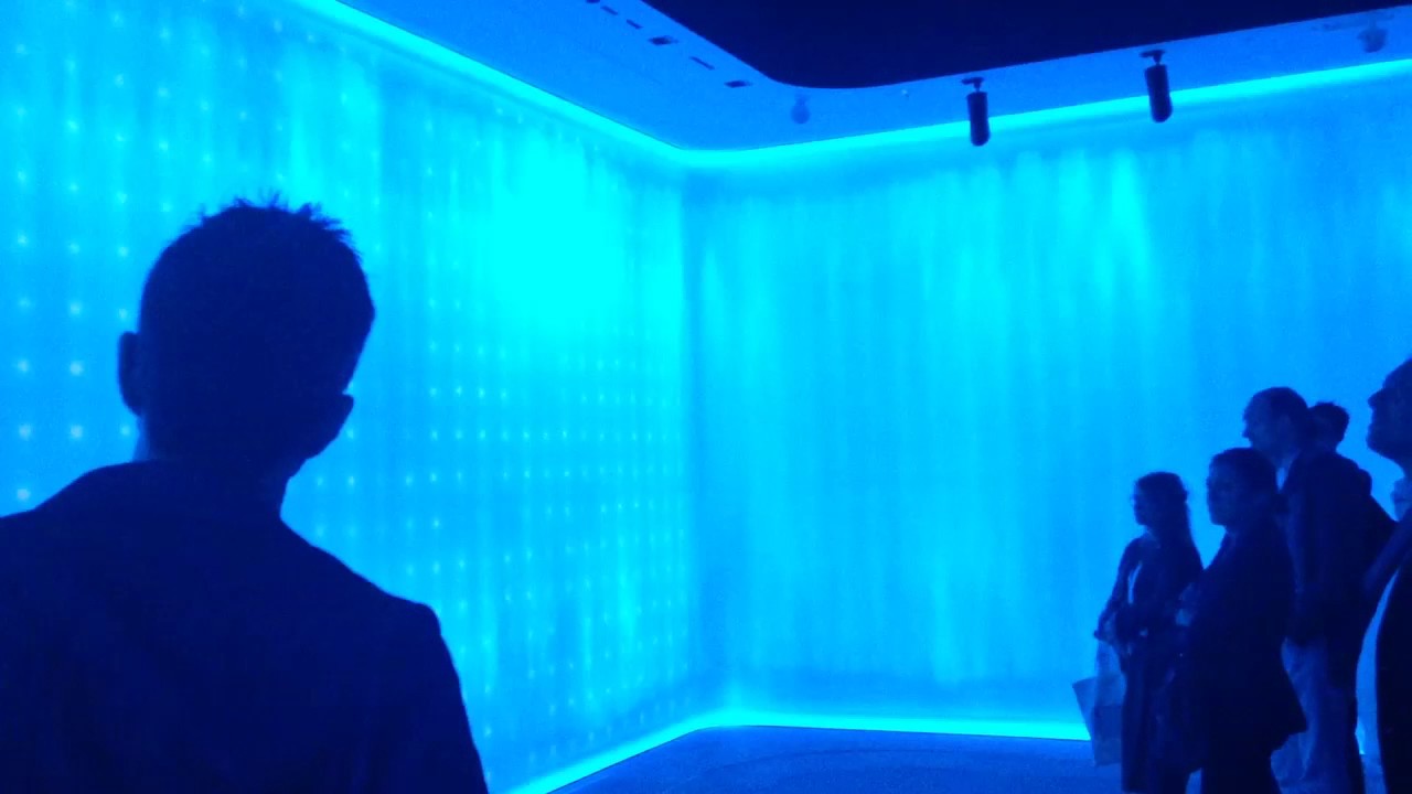 iGuzzini Light Experience - EuroShop 2017