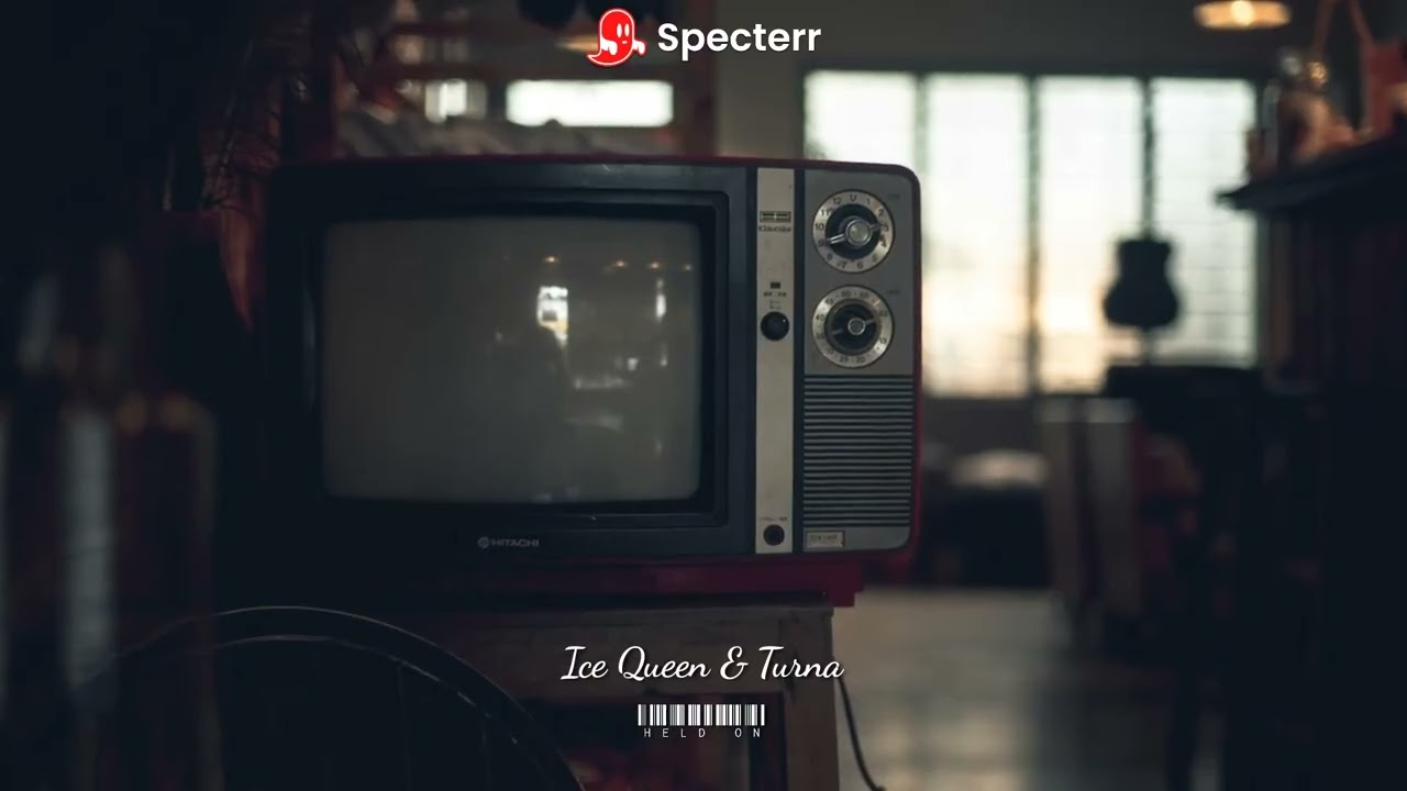 Ice Queen & Turna - Held on