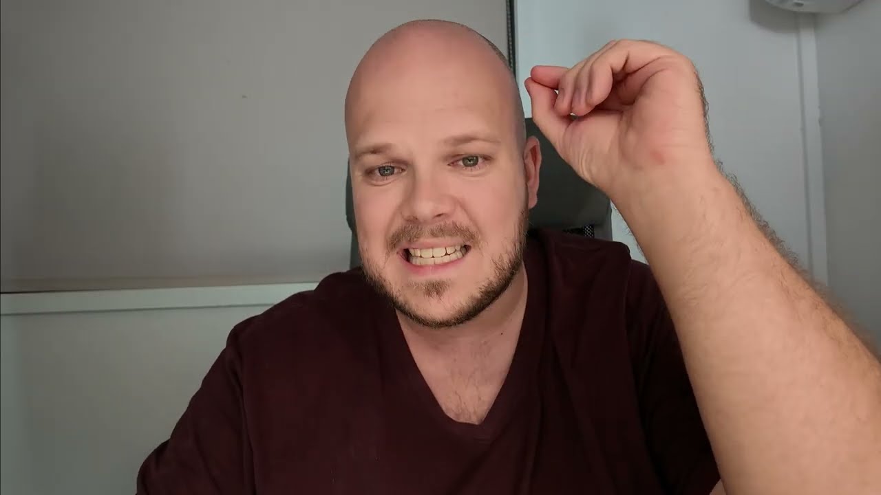Everything has a cost - A very serious discussion (15/02/2026 - 208)