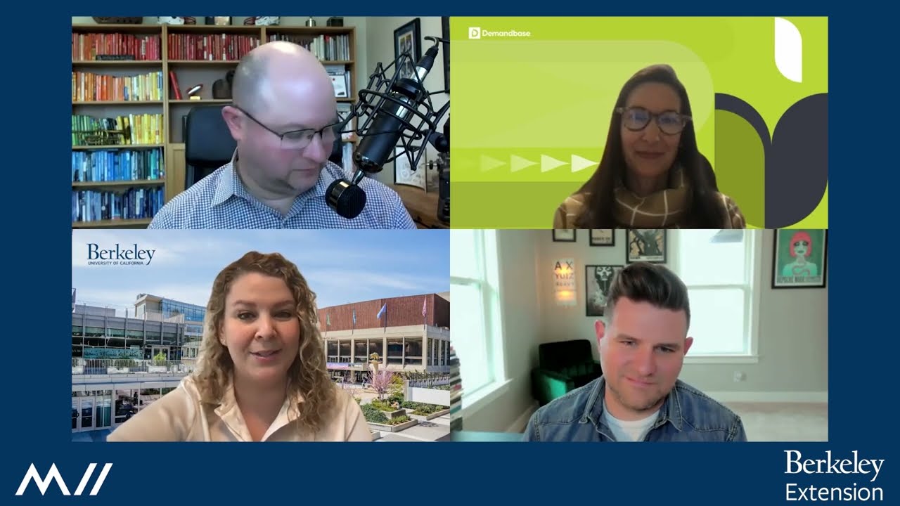 The Future of Marketing Technology | Expert Panel