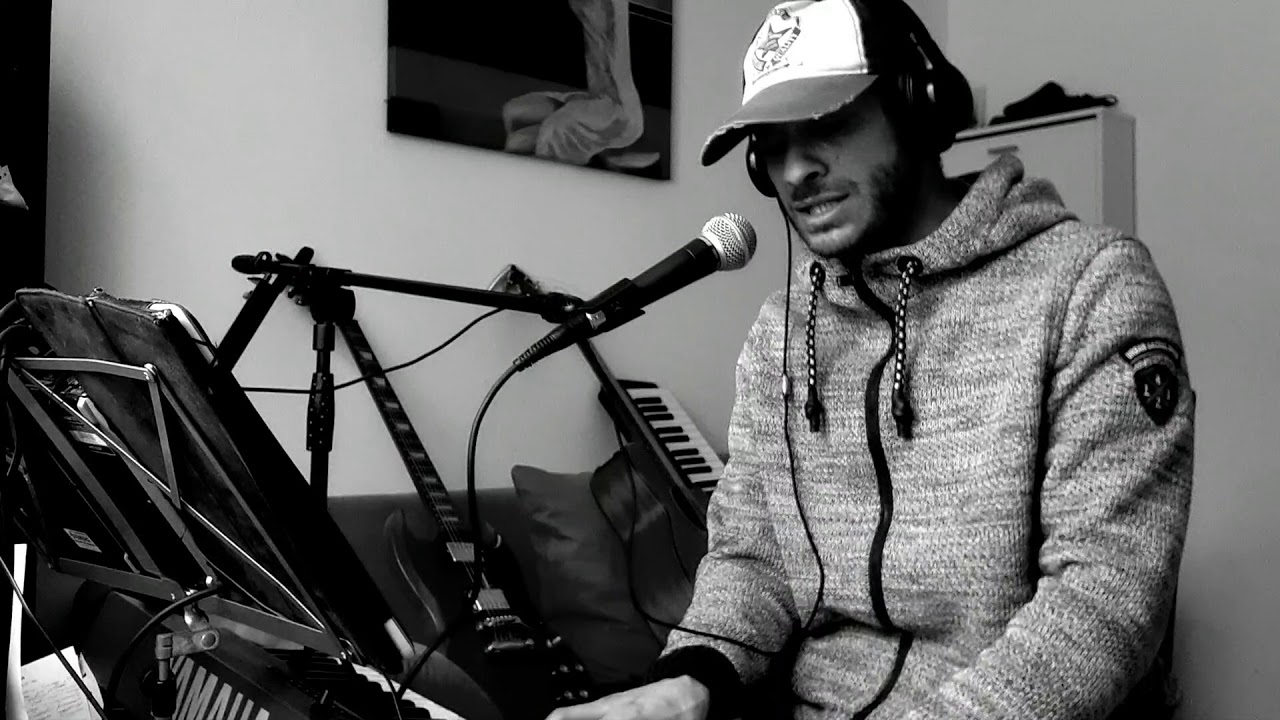 wicked games ( cover )