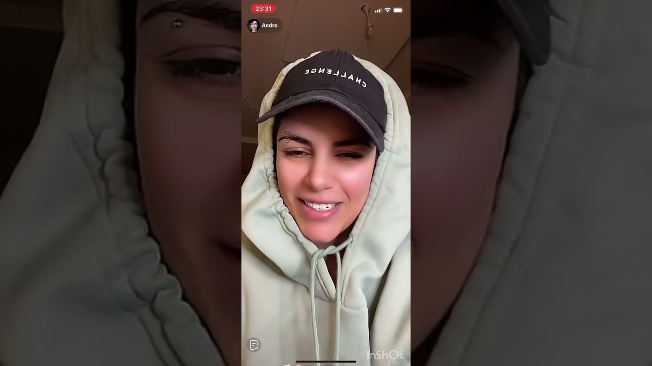 بث اندرو - سوالف /قصة جلب الحبيب