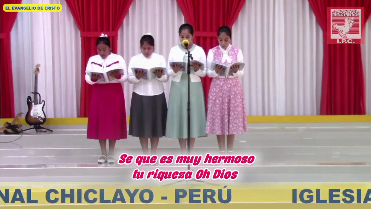 🛑HIMNO 