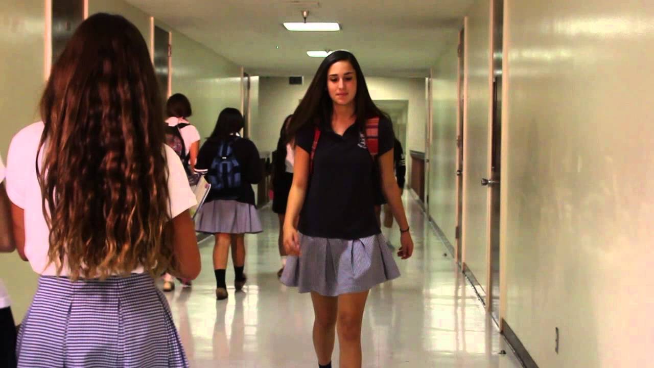 St Lucy's Priory High School Welcomes You