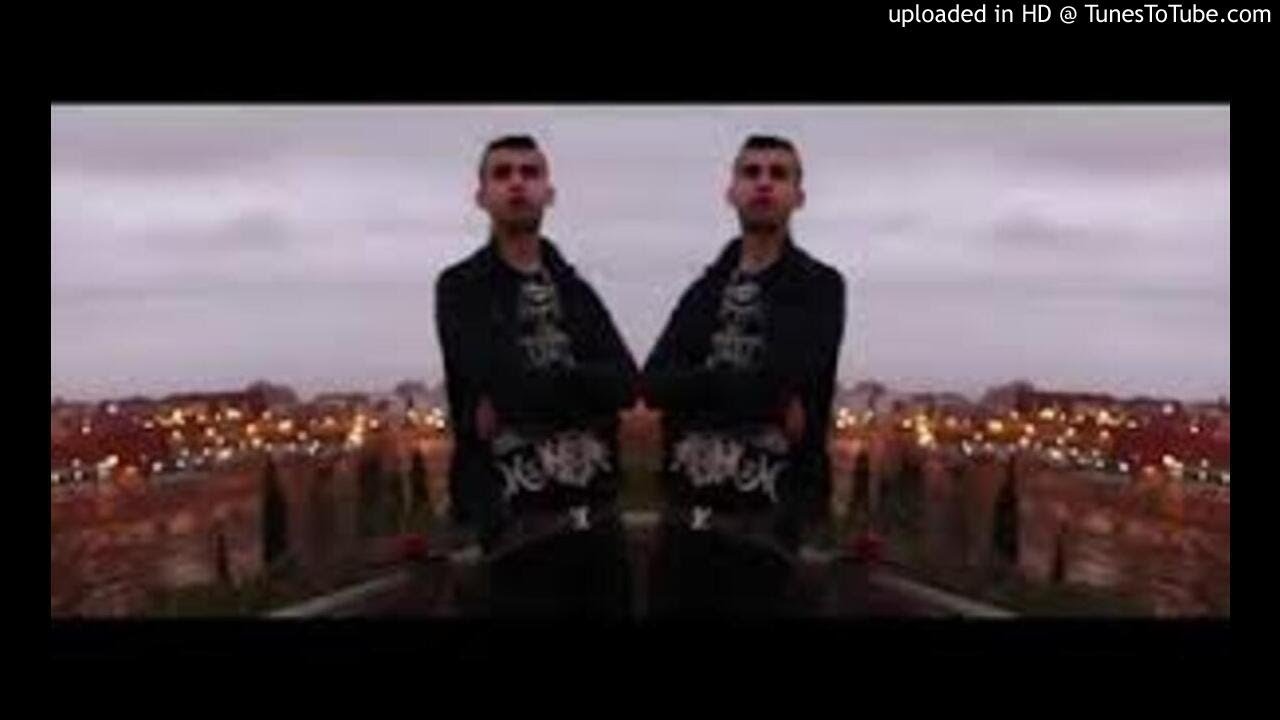 HOES ME ESTAN LLAMANDO - ORIGINAL SUR FT JONASFLEX