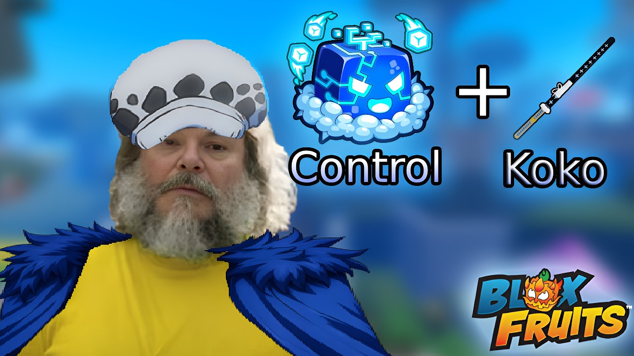 so... control rework