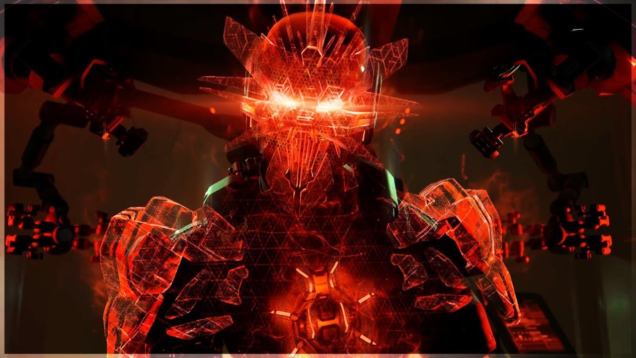 Halo Infinite UST: Illegal Instruction (FULL)