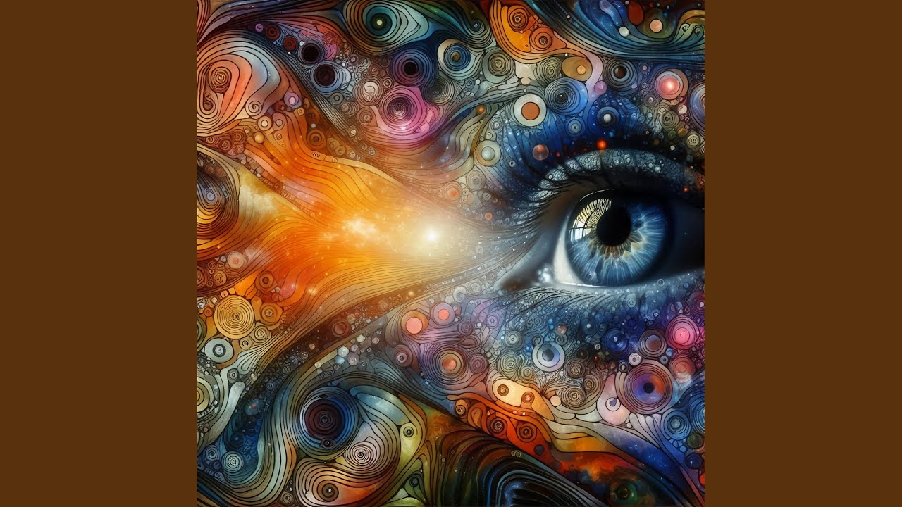 I See Voices