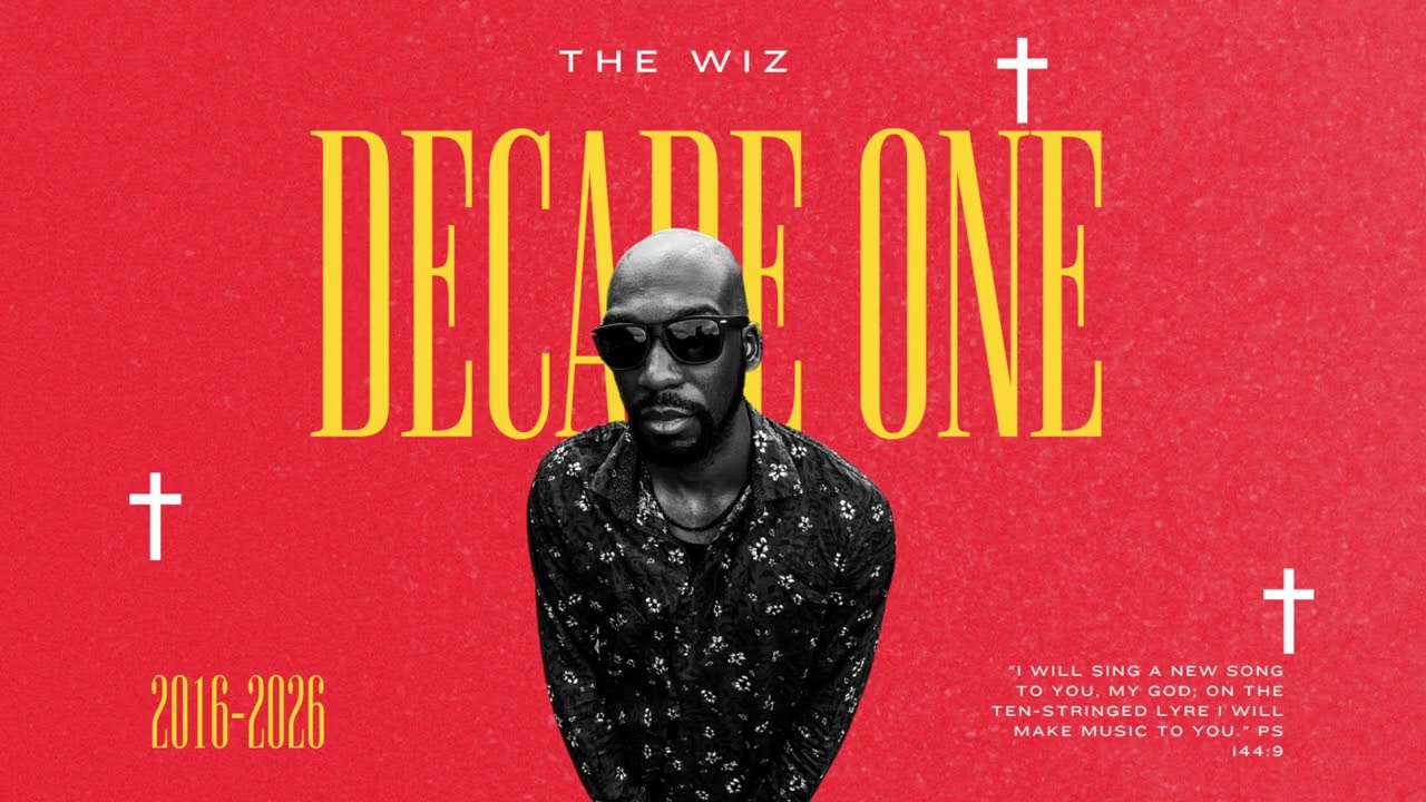 ONE HOUR of CHRISTIAN RAP to Motivate, Empower and Inspire You