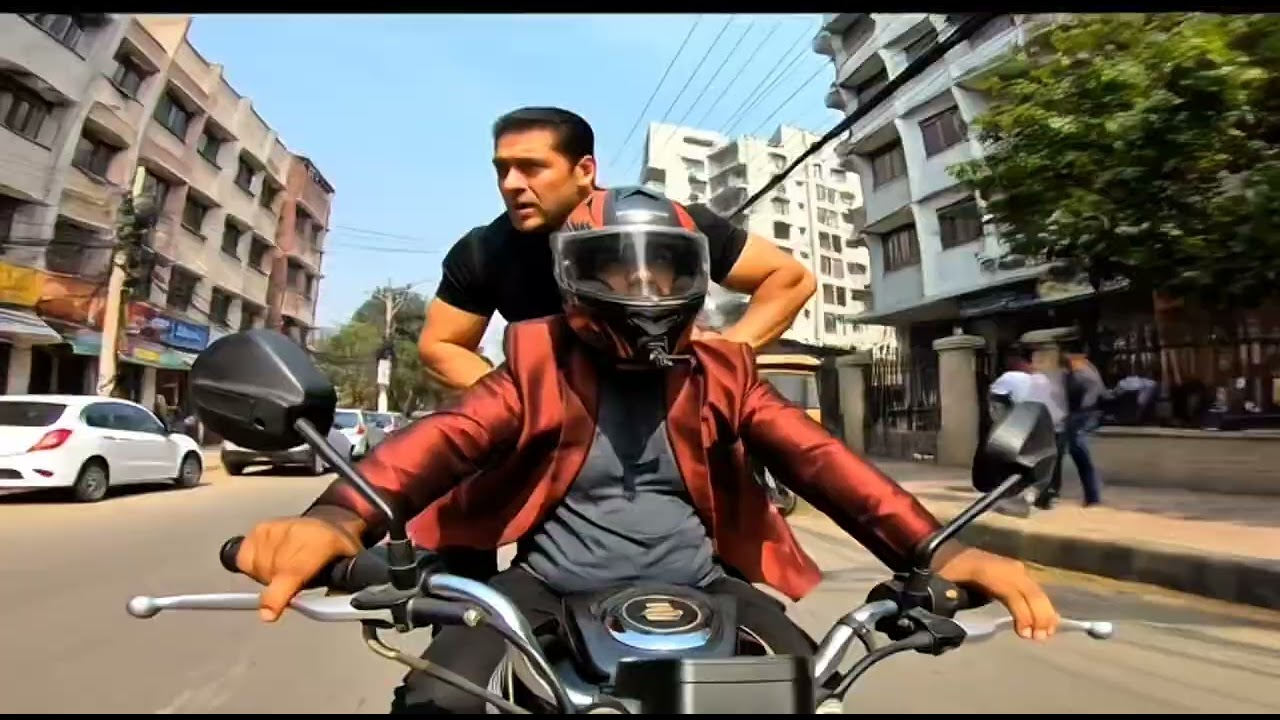Salman