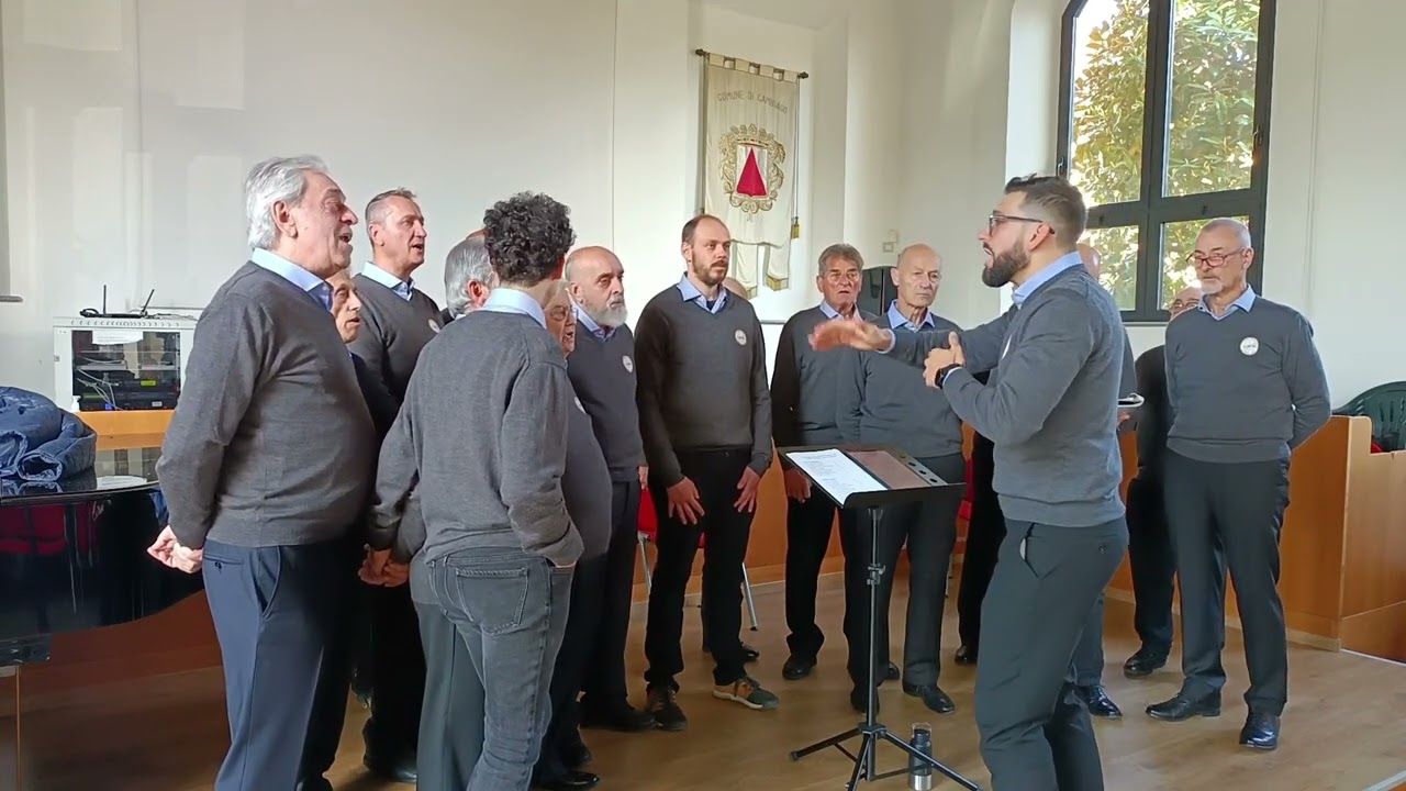 La campana del Gramolon
